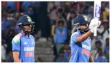 'no discussion about shreyas iyer for odi captaincy'  bcci busts myth to ht  shubman gill first choice to replace rohit