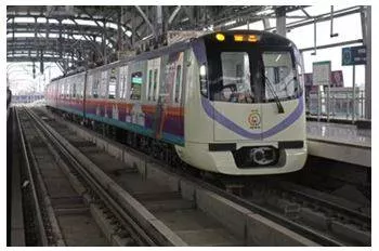 Pune metro passenger service timings extended for ganeshotsav