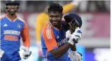 Asia cup 2025  sanju samson drops major hint on where he will bat for india