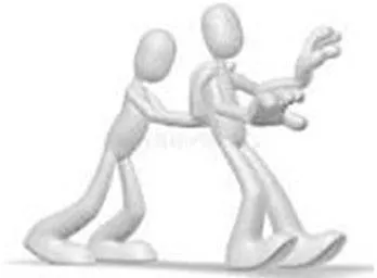 Insistence - The fact or quality of insisting that something is the case or should be done.  (आग्रह)