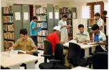 Draft ugc curriculum puts focus on ‘ancient wisdom’