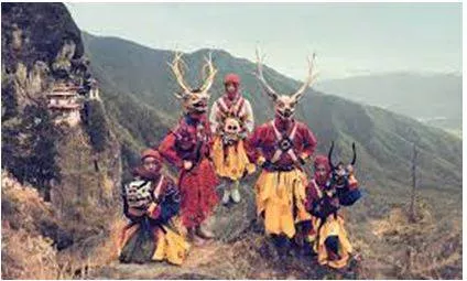 Indigenous - Originating or occurring naturally in a particular place (स्वदेशी)