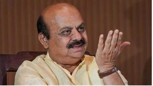 Bommai seeks nia probe into dharmasthala case  accuses karnataka govt of shielding conspiracy