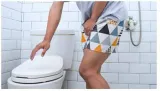 Is it normal to have an urge to pee once you wake up  we found out