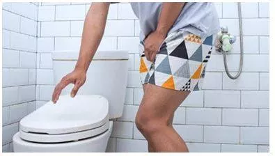 Is it normal to have an urge to pee once you wake up  we found out