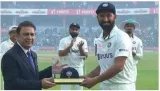 Cheteshwar pujara retires  sunil gavaskar leads tributes   'take a bow cheteshwar  you have made india proud'