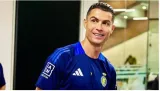 Cristiano ronaldo shares his disciplined mindset when it comes to fitness  ‘for me  it is not a sacrifice  ’