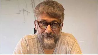 Vivek agnihotri reveals he eats this type of rice because it doesn’t spike blood sugar levels  dietitian verifies