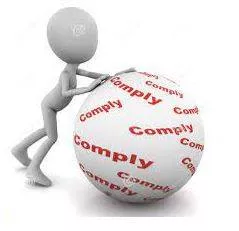 Adherence - Believe in and follow the practices of. (पालन)