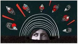 Conspiracy - A secret plan by a group to do something unlawful or harmful. (साजिश) 