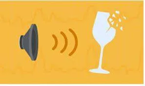 Resonance - The quality in a sound of being deep, full, and reverberating. (गूंज)