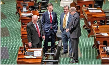 Redistricting plan may bring decades of republican rule in the u s  house