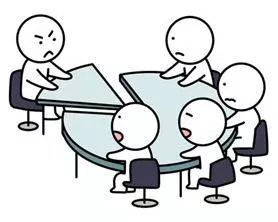 Defected - To leave a country, political party, etc., especially in order to join an opposing one. (छोड़कर) 