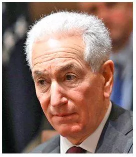 France summons u s  ambassador over anti semitism claims