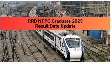 Rrb ntpc result date  railways to finalise result date soon  all you need to know