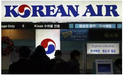 Aviation deal  korea air seals record $50 billion deal  boeing and ge secure mega orders