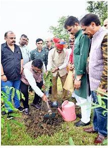 Tariffs  india will not compromise interest of farmers  says chouhan