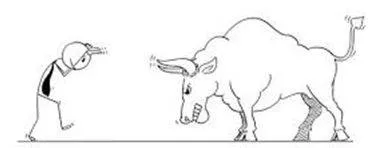 Provoke - Action or speech that makes someone angry, especially deliberately. (उकसावा) 
