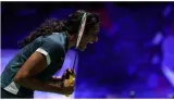 Bwf world championships  sindhu  the dragon slayer  roars again on big stage  takes down world no 2 wang zhi yi in vintage display