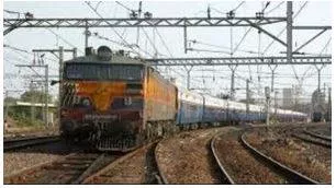 Punjab  rail traffic disrupted  38 trains cancelled