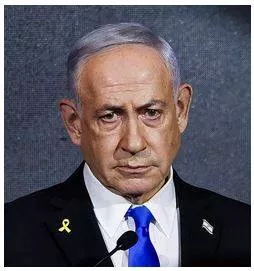 Israel engaged in talks ‘right now’ on south syria demilitarisation  says pm netanyahu
