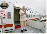Quad talks will be on agenda when modi meets japan pm this week