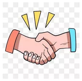 Cooperation - The process of working together to the same end. (सहयोग)