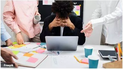 Leisure sickness  why taking time off feels stressful for some workaholics