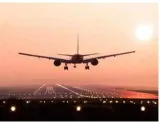 Passenger traffic at indian airports to grow at 7% cagr over 2024 25 to 2026 27  report