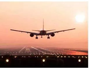 Passenger traffic at indian airports to grow at 7% cagr over 2024 25 to 2026 27  report