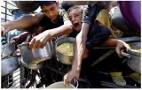 Mothers and children are starving in gaza  says un food agency chief