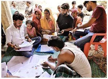 Bihar sir  8 border districts account for most ec notices