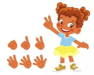Enumeration - To mention (a number of things) one by one; to list or count something systematically. (एक-एक करके गिनना या बताना) 