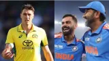 Pat cummins' back scans spell relief for rohit sharma and virat kohli but spark fear in aussie camp ahead of the ashes