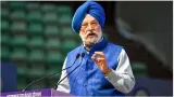 India has not broken rules on russia oil imports  hardeep singh puri says in pushback against peter navarro