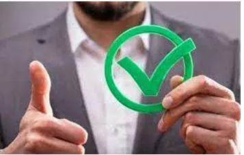 Legitimate - In a way that conforms to the law or to rules.