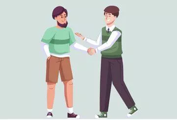 Assent - The expression of approval or agreement.