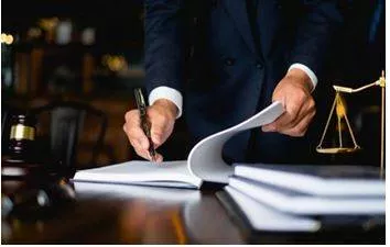 Enacted - To put something into action, especially to make something law.