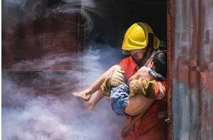 Rescue - Save (someone) from a dangerous or difficult situation.