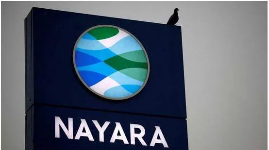 Saudi aramco halts supply to india's nayara energy after eu sanctions russia's rosneft