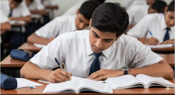 Cbse’s open book assessments for class 9  less stress  more learning or weaker foundations  concerns loom large