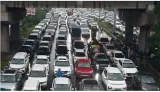 Gurugram rain  important advisory for office goers as heavy showers expected today