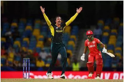 Mitchell starc bids farewell to t20is  eyes long test and odi journey ahead