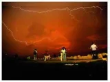 Power demand heats up in august despite monsoon chills