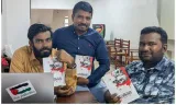 Decades later  a difficult story finds its way to sri lanka’s sinhala south