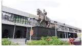 Independent terminal for private aircraft proposed at pune airport
