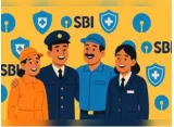 Sbi to provide up to rs 1 6 crore insurance cover to railway employees with sbi salary accounts
