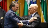 Brazilian judge defying trump tests peers’ patience in bolsonaro trial