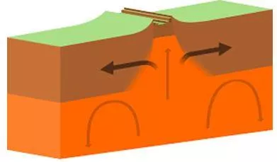 Divergence - Tending to be different or develop in different directions. (विभिन्न) 