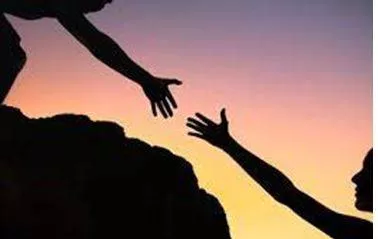 Sparing - To refrain from harming or destroying. (बख़्श देना) 